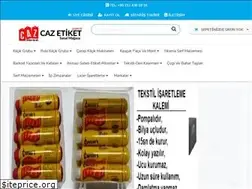 Sites similar to cazetiket.com.tr