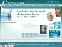 Sites similar to cazg.es