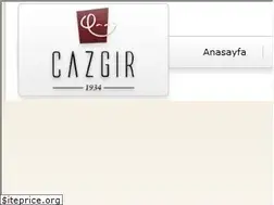 Sites similar to cazgirdondurma.com