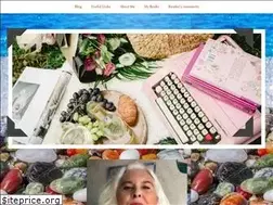 Sites similar to cazgreenham.com