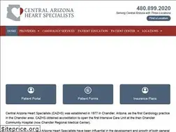 Sites similar to cazhs.com