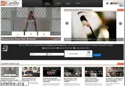 Sites similar to cazillo.com