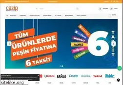 Sites similar to cazipalisveris.com