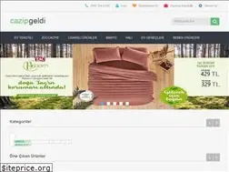 Sites similar to cazipgeldi.com