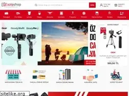 Sites similar to cazipshop.com