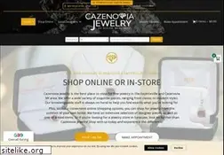 Sites similar to cazjewelry.com