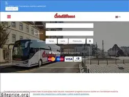 Sites similar to cazmatrans.hr