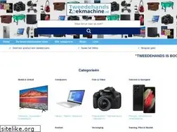 Sites similar to cazou.nl