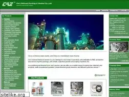 Sites similar to cazseal.com