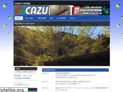 Sites similar to cazu.jp