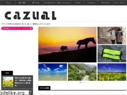 Sites similar to cazual.tv