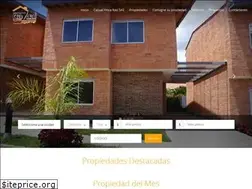Sites similar to cazualfincaraiz.com