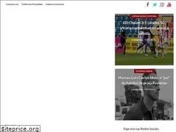 Sites similar to cazulgrena.com
