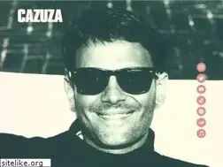 Sites similar to cazuza.com.br