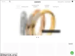 Sites similar to cazzaro.com.ar