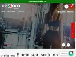 Sites similar to cazzaro.it