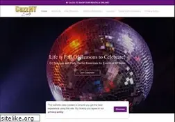 Sites similar to cazzny.com