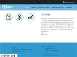 Sites similar to cb-agency.sk