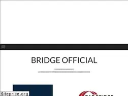 Sites similar to cb-bridge.co.jp