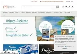 Sites similar to cb-buchshop.de