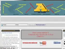 Sites similar to cb-et-four.com