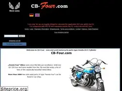 Sites similar to cb-four.com