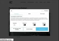 Sites similar to cb-friends.de