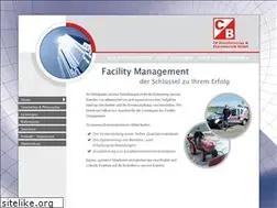 Sites similar to cb-gruppe.de