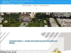 Sites similar to cb-huissiers.com