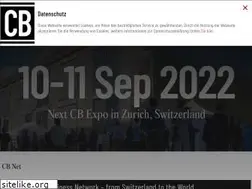Sites similar to cb-net.ch