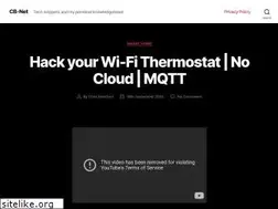 Sites similar to cb-net.co.uk