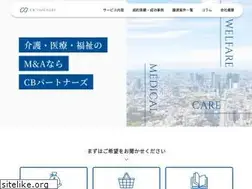 Sites similar to cb-p.co.jp