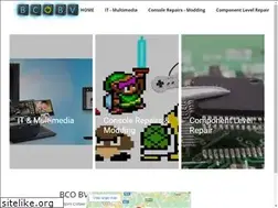 Sites similar to cb-pc.eu