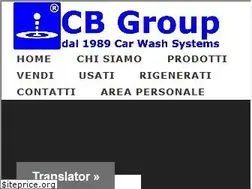Sites similar to cb-pg.com