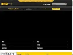 Sites similar to cb-power.com