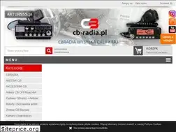 Sites similar to cb-radia.pl