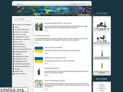 Sites similar to cb-radio.info.pl