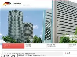 Sites similar to cb-research.co.jp