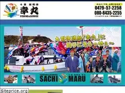 Sites similar to cb-sachimaru.com