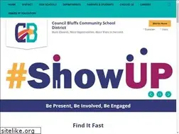 Sites similar to cb-schools.org