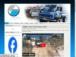 Sites similar to cb-trucktrial.cz