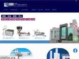 Sites similar to cb-tw.com