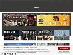 Sites similar to cb-weinhandel.de
