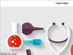 Sites similar to cb-yaction.com