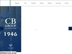 Sites similar to cb.com.au