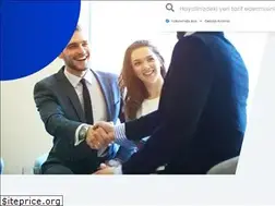 Sites similar to cb.com.tr