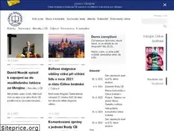 Sites similar to cb.cz