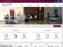 Sites similar to cb.gov.qa