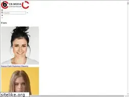 Sites similar to cb.media