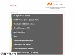Sites similar to cb01.ac